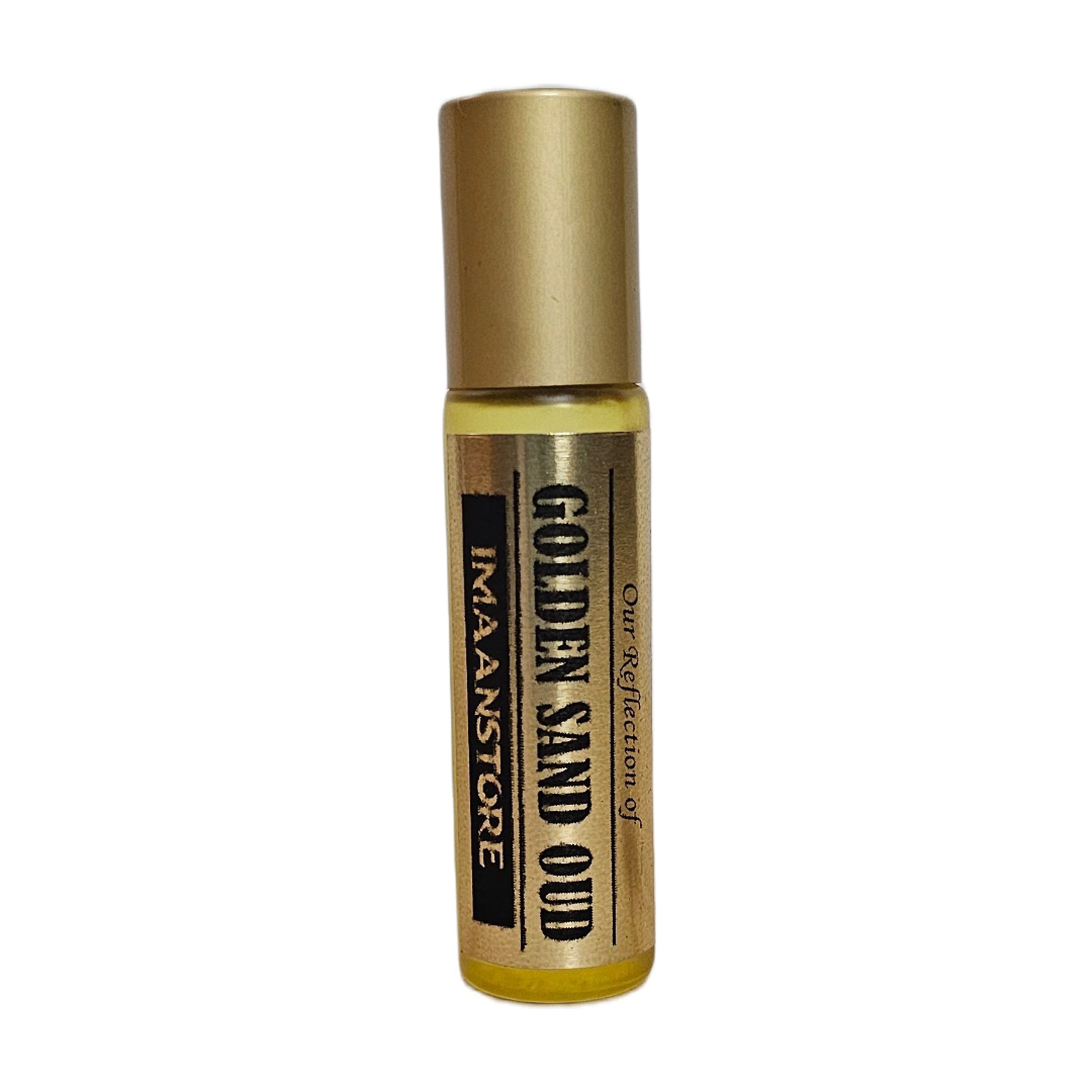 Imaanstore Reflection of Golden Sand Oud