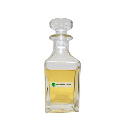 Perfume Oil Mukhallat Turas