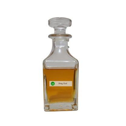 Perfume Oil Shay Oud