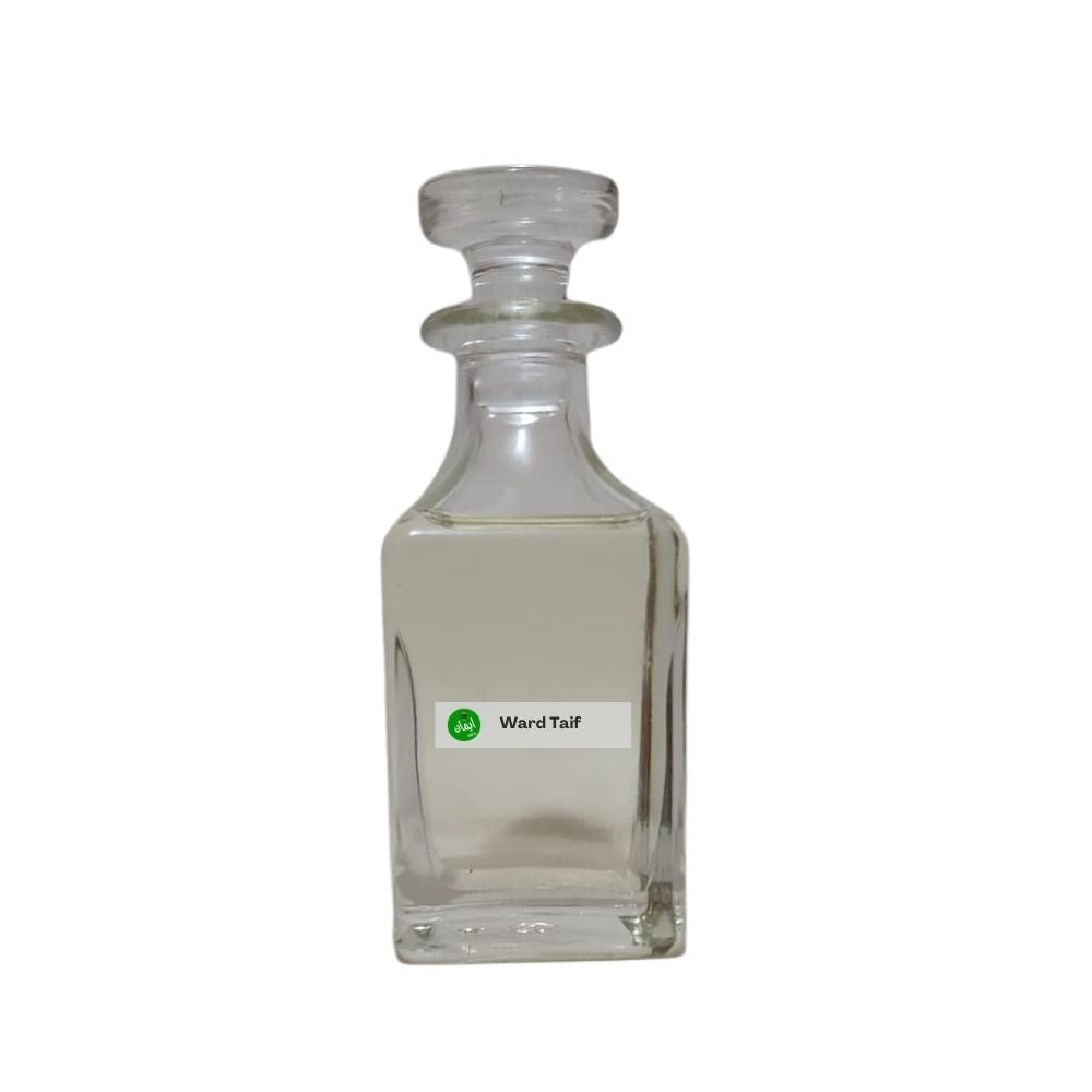 Perfume Oil Ward Taif