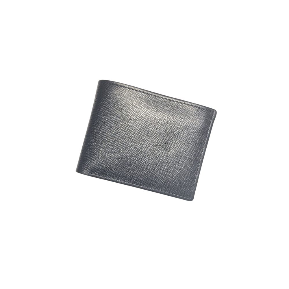 Aunzee Saffiano Leather wallet - Imaanstore