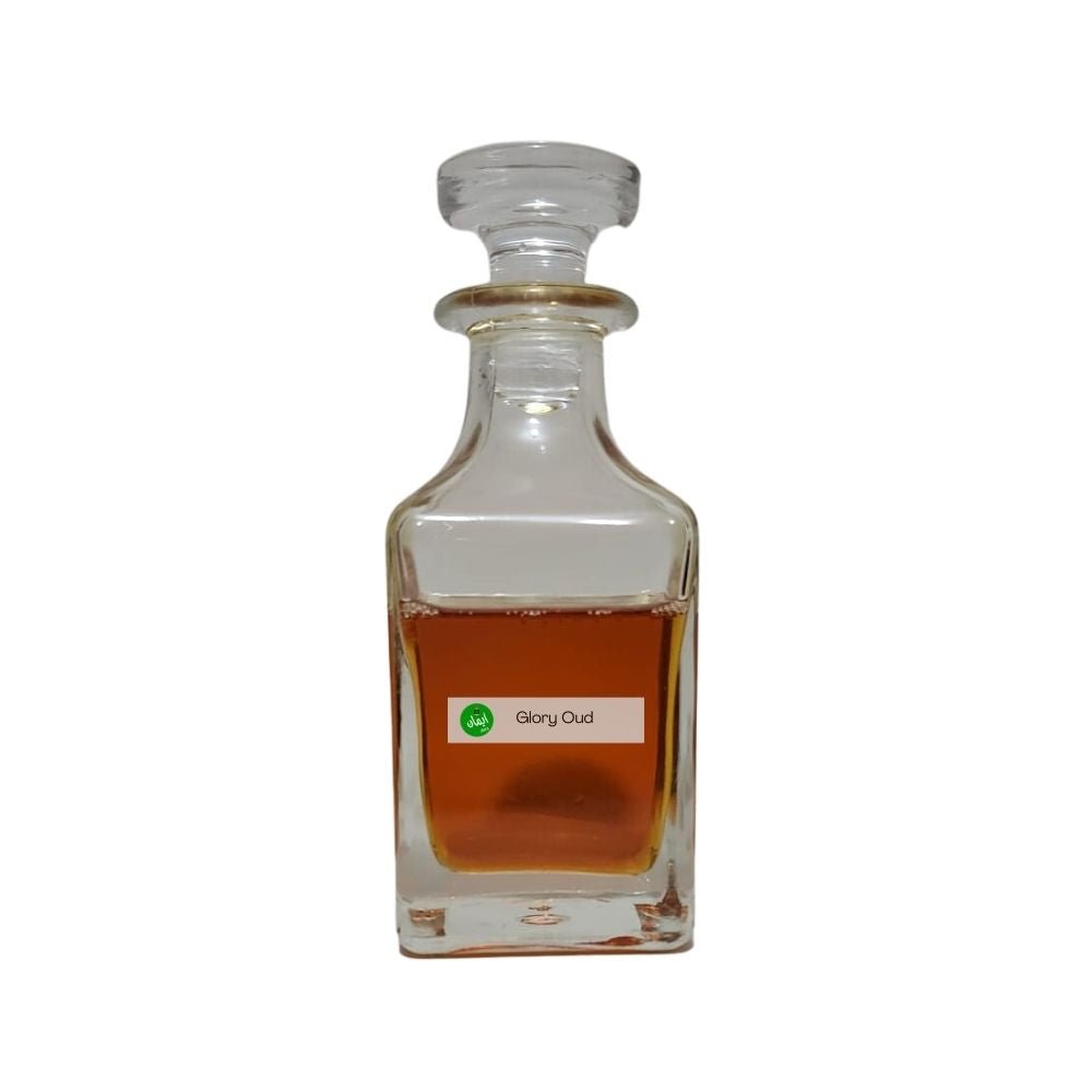 Perfume Oil Glory Oud - Imaanstore