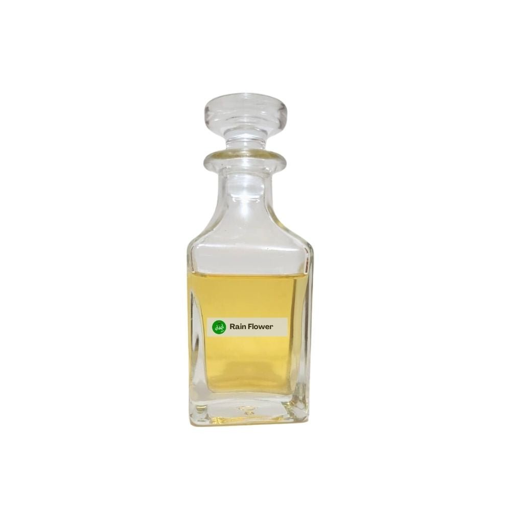 Perfume Oil Rain Flower - Imaanstore