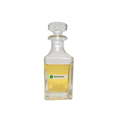 Perfume Oil Rain Flower - Imaanstore